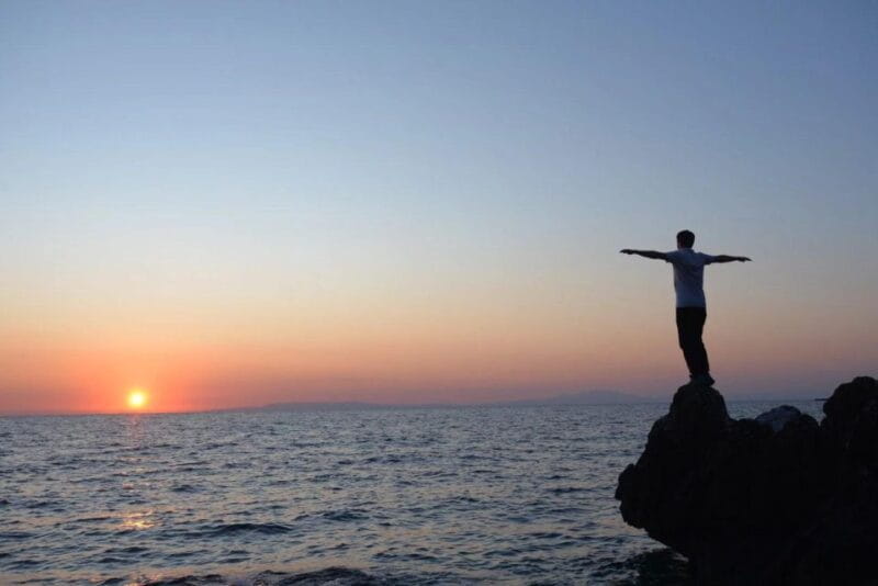 Kardamili : Sunset Biking Guided Tour - Price and Logistics: Good Value, Easy Planning