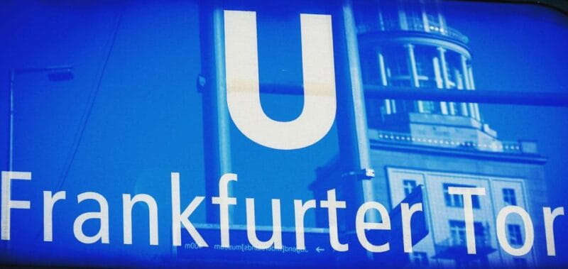 Karl-Marx-Allee Walking Tour: Berlins Socialist History - Price and Value