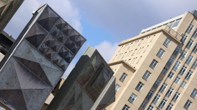 Karl-Marx-Allee Walking Tour: Berlins Socialist History - Who Will Love This Tour?