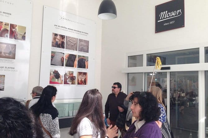 Karlovy Vary day trip from Prague with lunch - Final Thoughts