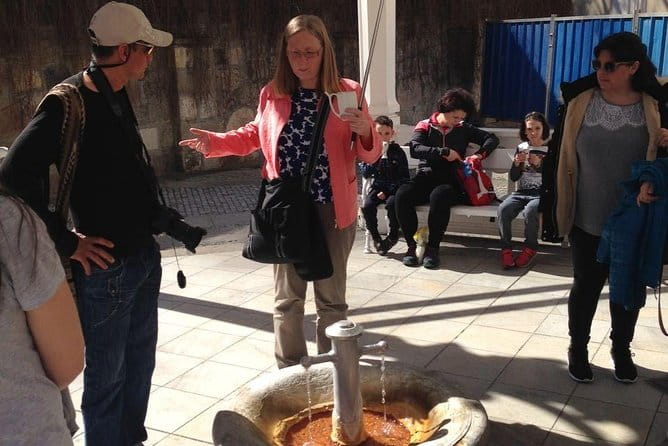 Karlovy Vary day trip from Prague with lunch - FAQ