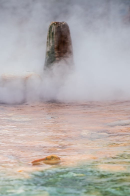 Karlovy Vary excursion - Key points / Takeaways