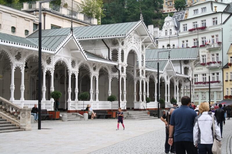 Karlovy Vary excursion - Frequently Asked Questions