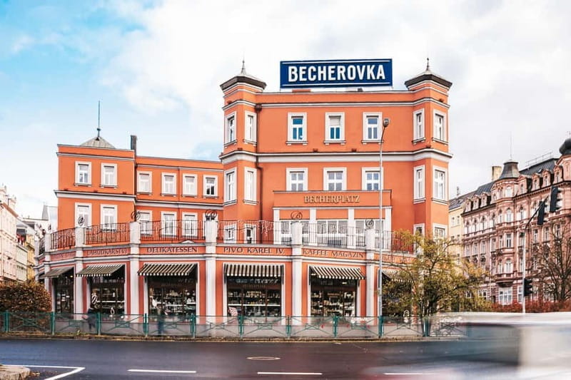 Karlovy Vary: Home of Becherovka Visitor Center Guided Tour - Final Thoughts
