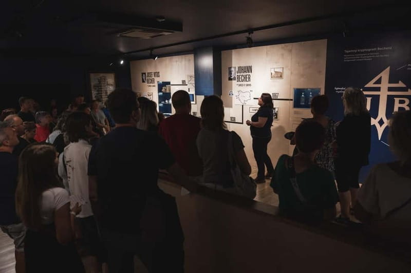 Karlovy Vary: Home of Becherovka Visitor Center Guided Tour - FAQ