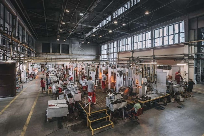 Karlovy Vary: Moser Glassworks Tour with Museum Entry - Final Thoughts: Is the Moser Glassworks Tour Worth It?