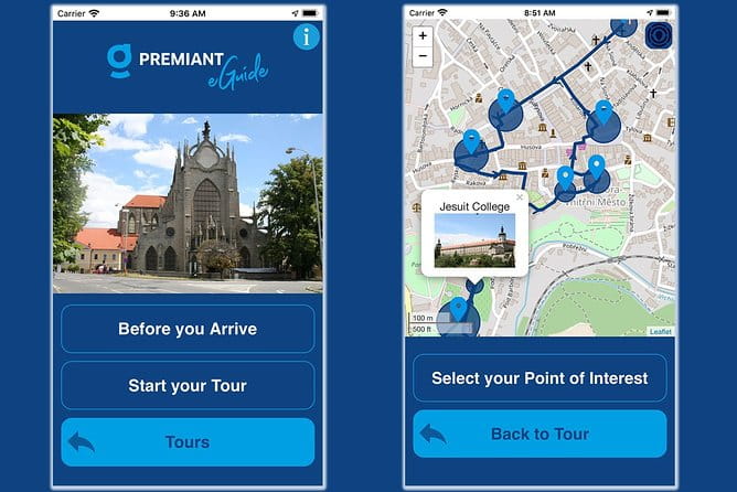 Karlovy Vary - Premiant eGuide APP - Who Should Consider This Tour?