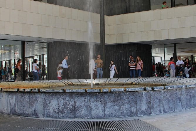 Karlovy Vary - The town of spas, mineral springs and relaxation - Key points / Takeaways