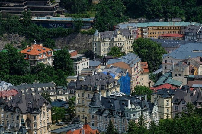 Karlovy Vary - The town of spas, mineral springs and relaxation - Frequently Asked Questions