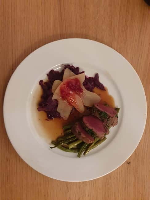 Karlsruhe: Local Cuisine Dinner with a Local Host - A More Personal Look at the Karlsruhe Food Experience