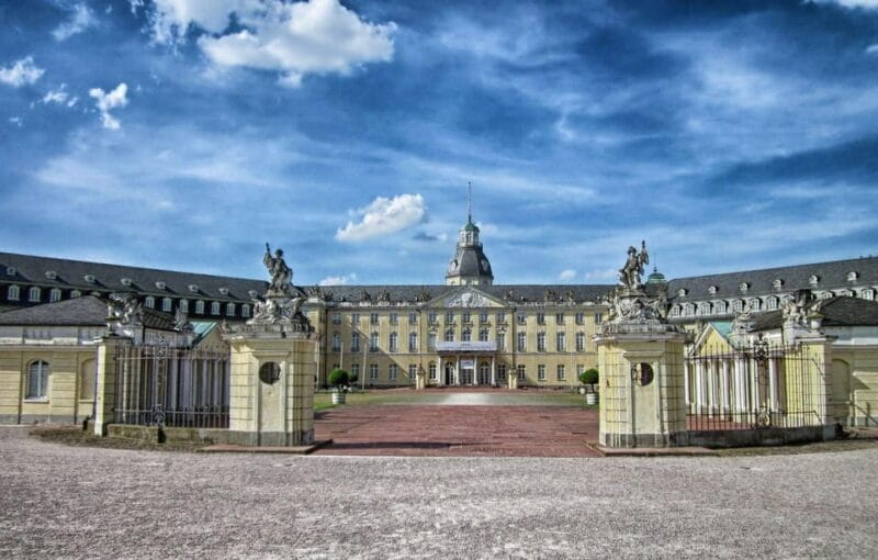 Karlsruhe Private Guided Walking Tour - Remembering Karlsruhe’s WWII Experience