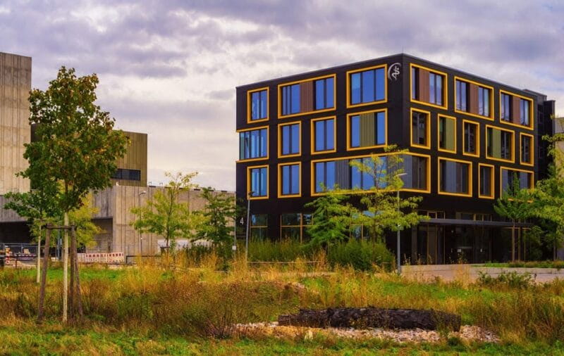 Karlsruhe Private Guided Walking Tour - Friedrich Weinbrenner’s Architectural Legacy