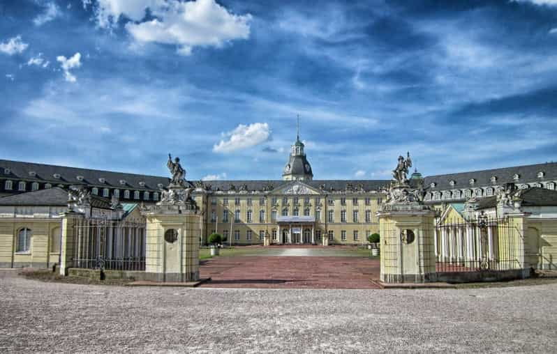 Karlsruhe Private Guided Walking Tour - Who Will Enjoy This Tour?
