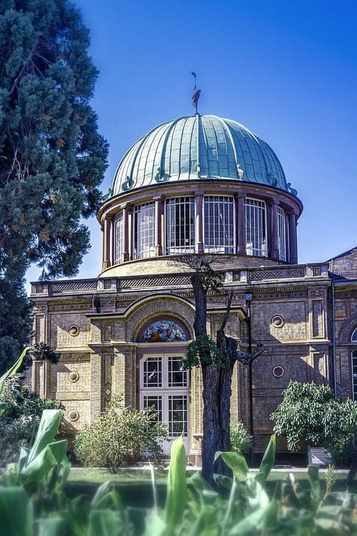 Karlsruhe Private Guided Walking Tour - Final Thoughts