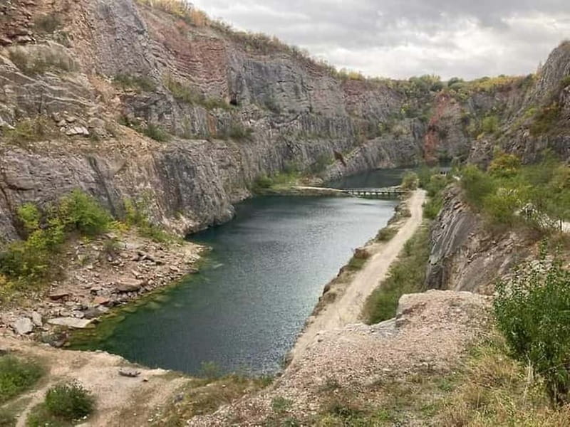 Karltejn and Big America quarry horse carriage tour - Value and Practicalities: Is It Worth It?