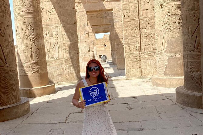 Karnak And Luxor Temples Private Tour - Historical Significance