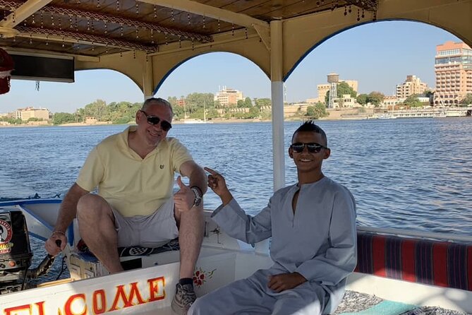 Karnak & Luxor Temples Day Tour From Luxor. - Pricing and Booking