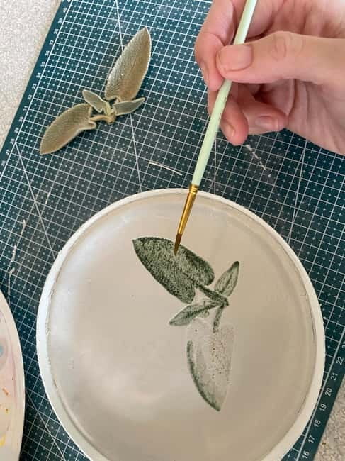 Karpathos: Botanical Clay Workshop & Pottery in a Vineyard - Discovering the Artistic Heart of Karpathos