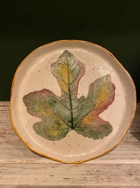 Karpathos: Botanical Clay Workshop & Pottery in a Vineyard - The Practicalities of the Workshop