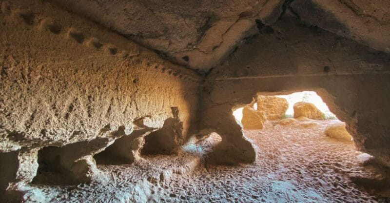 Karpathos: Easy Guided Nature and Culture Hike in Pigadia - Exploring Karpathos: A Guided Nature and Culture Walk in Pigadia