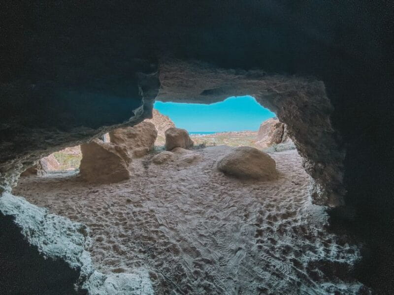 Karpathos: Easy Guided Nature and Culture Hike in Pigadia - The Itinerary: What to Expect on Your Walk