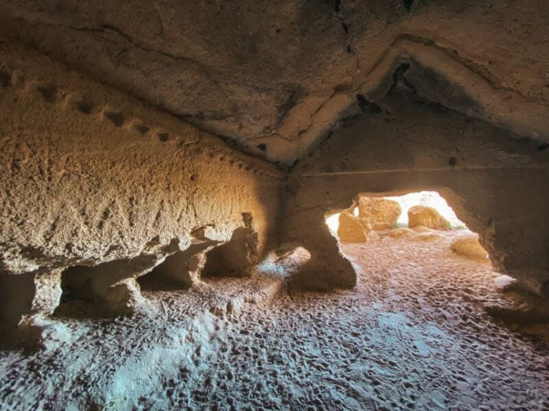 Karpathos: Easy Guided Nature and Culture Hike in Pigadia - Who Is This Tour Best For?