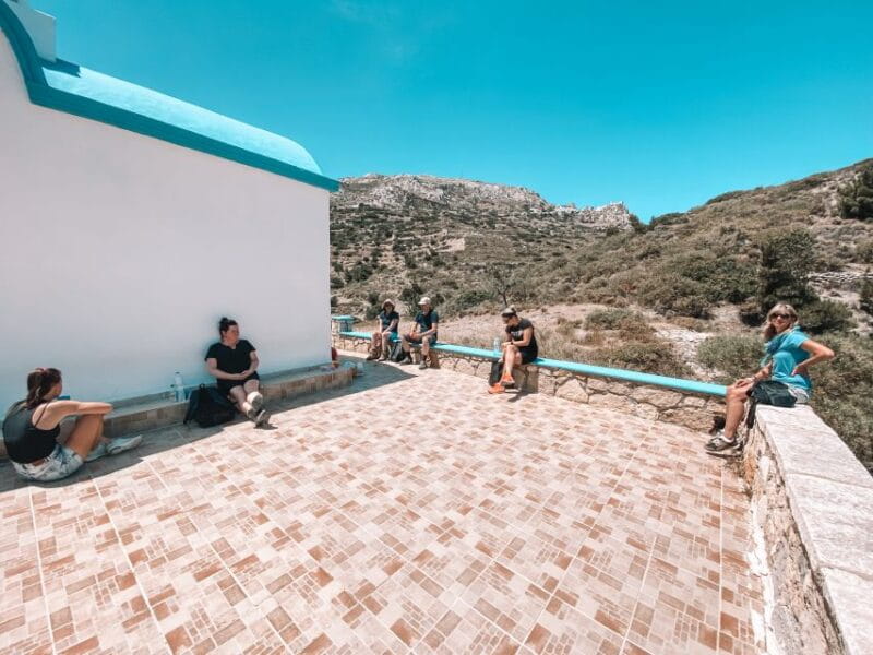 Karpathos: Easy Guided Nature and Culture Hike in Pigadia - The Sum Up: A Genuine Way to Experience Karpathos