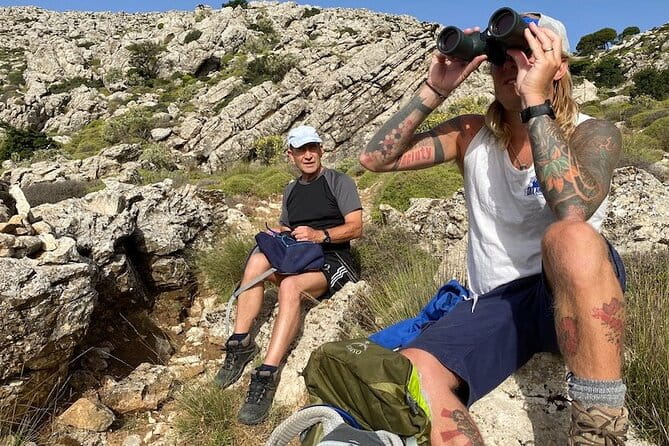 Karpathos Kali Limni Hike to the highest peak of the Dodecanese - Starting Point and Logistics: Getting Ready for the Ascent