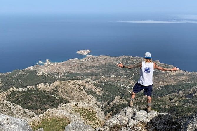 Karpathos Kali Limni Hike to the highest peak of the Dodecanese - The Sum Up: Is This Hike Right for You?