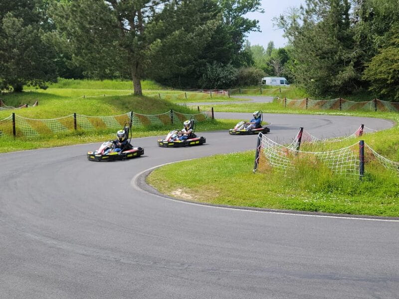 Karting Enfants - Deauville - Why Kids and Families Will Appreciate It