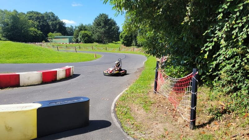 Karting Enfants - Deauville - The Sum Up