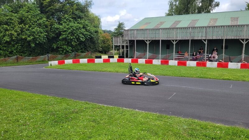 Karting Enfants - Deauville - FAQ