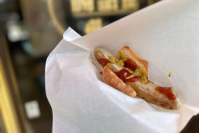 Karuizawa Food Walking Tour in Nagano - The Experience: What to Expect on the Tour