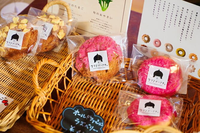 Karuizawa Food Walking Tour in Nagano - Reviews and Testimonials From Participants