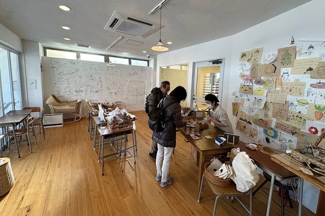 Karuizawa Food Walking Tour in Nagano - Planning Your Visit to Karuizawa