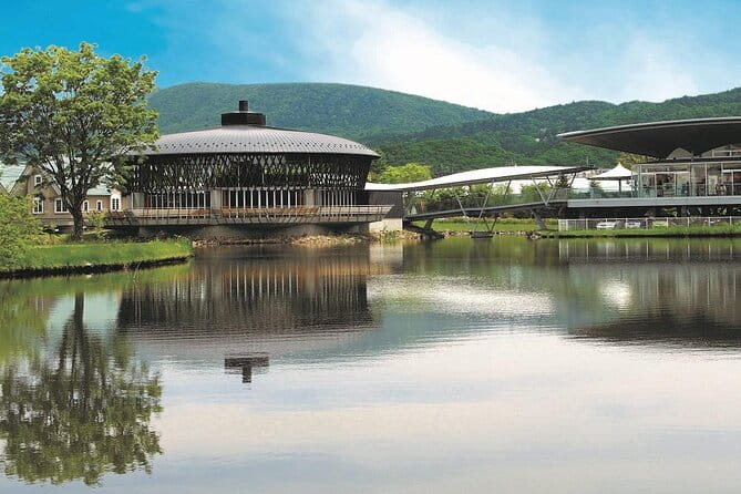 Karuizawa Half-Day Private Trip With Government-Licensed Guide - Customizable Itinerary Tailored to Your Interests