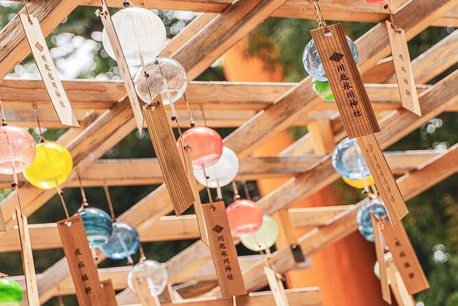 Karuizawa, Kawagoe and Hashino Resort Shrine Day Tour From Tokyo - Inclusions and Exclusions