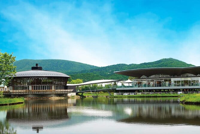 Karuizawa, Kawagoe and Hashino Resort Shrine Day Tour From Tokyo - Reviews and Feedback