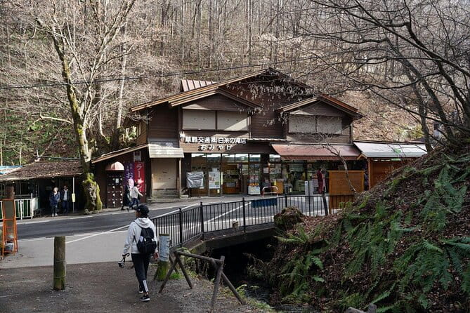 Karuizawa Private Customizable Full Day Tour - Inclusions and Exclusions