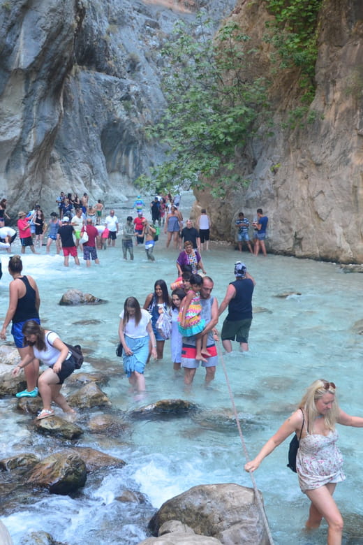 Kas and Kalkan: Saklkent, Kaputa Jeep Safari - Who Will Love This Tour?