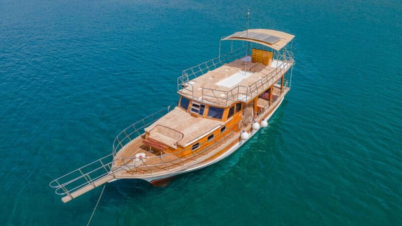 Kas: (Small Group) Day Trip to Kekova Island, Demre & Myra - Exploring the Itinerary in Detail