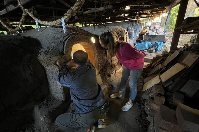 Kasama Yaki Handmade Pottery Experience - Taking in the Kasama Tradition