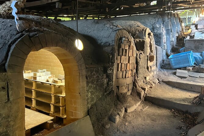 Kasama Yaki Handmade Pottery Experience - Discovering the Timeless Techniques