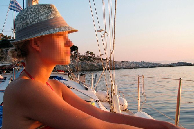 Kassandra: West Sithonia Coves & Islands Yacht Sailing Tour - Reviews