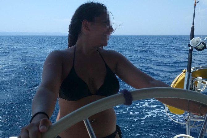 Kassandra: West Sithonia Coves & Islands Yacht Sailing Tour - Preparing for the Tour