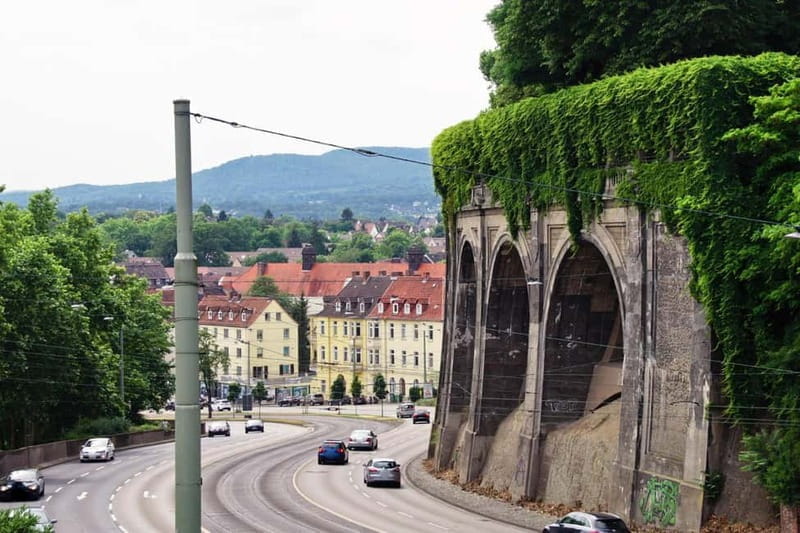 Kassel: Express Walk with a Local in 60 minutes - Who Will Love This Experience?