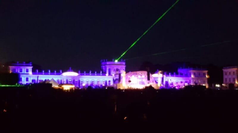 Kassel: Kassel's lost city by night - What the Tour Covers: A Step-by-Step Overview