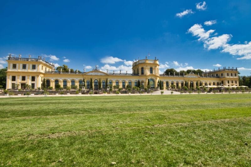 Kassel Old Town Audio Rally by P.I. Sir Peter Morgan - Who Should Consider This Experience?