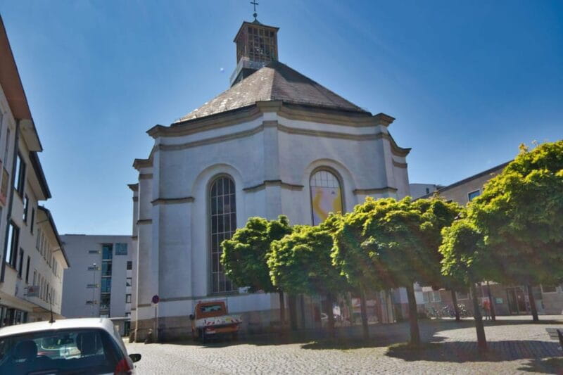 Kassel Old Town Audio Rally by P.I. Sir Peter Morgan - Final Thoughts: Is It Worth Your Time?