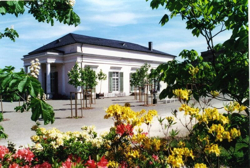 Kassel: pure relaxation and world culture - guided tour of the Bergpark - Who Is This Tour Best For?